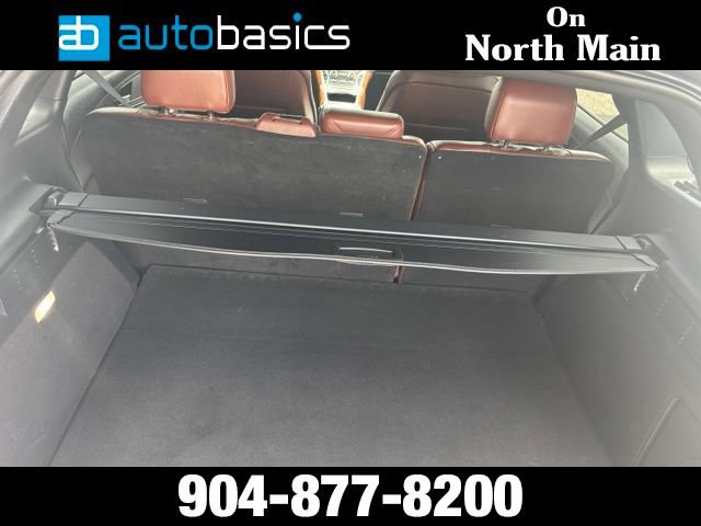 Used 2019 Lincoln Nautilus Reserve w/ Driver Assistance Package AWD/4WD image 20