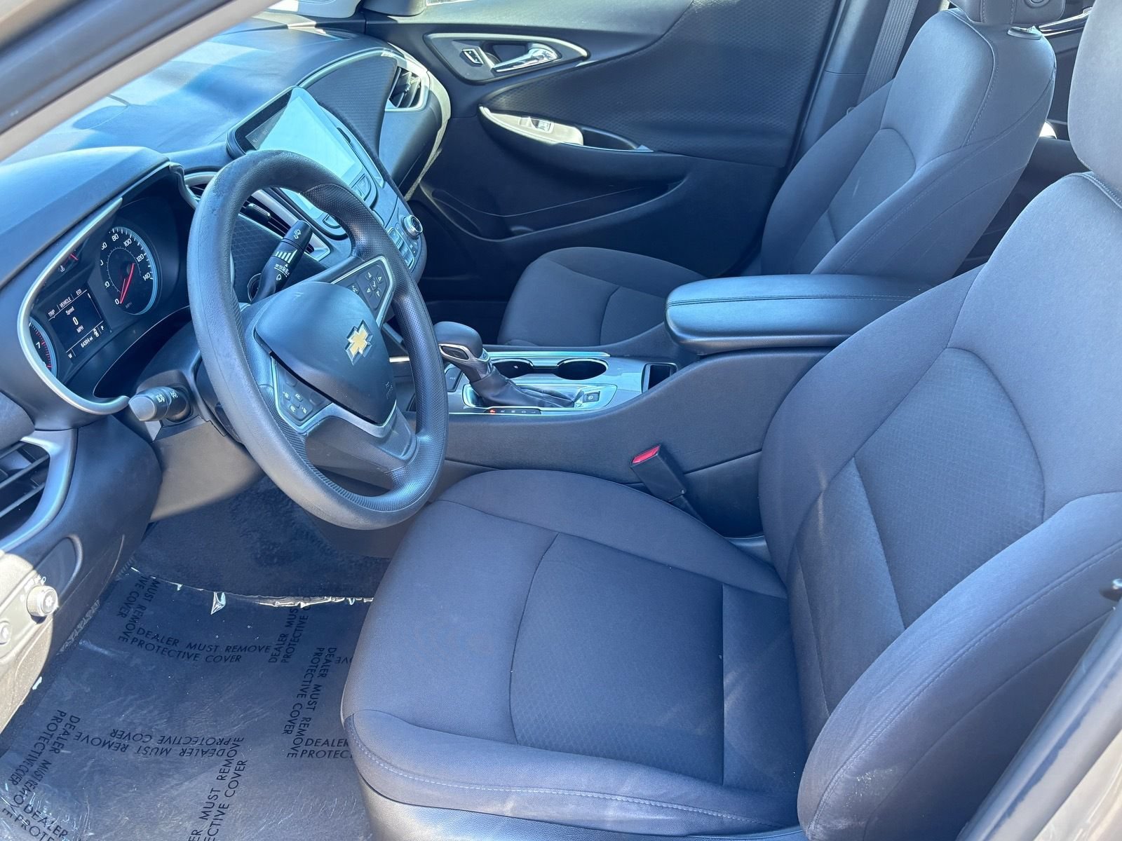 Used 2022 Chevrolet Malibu LT FWD image 19