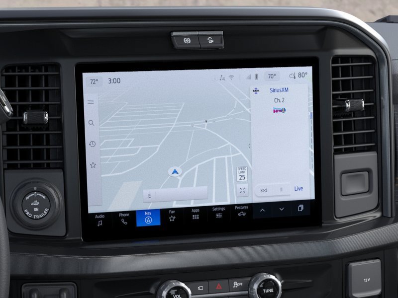 New 2026 Ford F450 Platinum AWD/4WD image 16