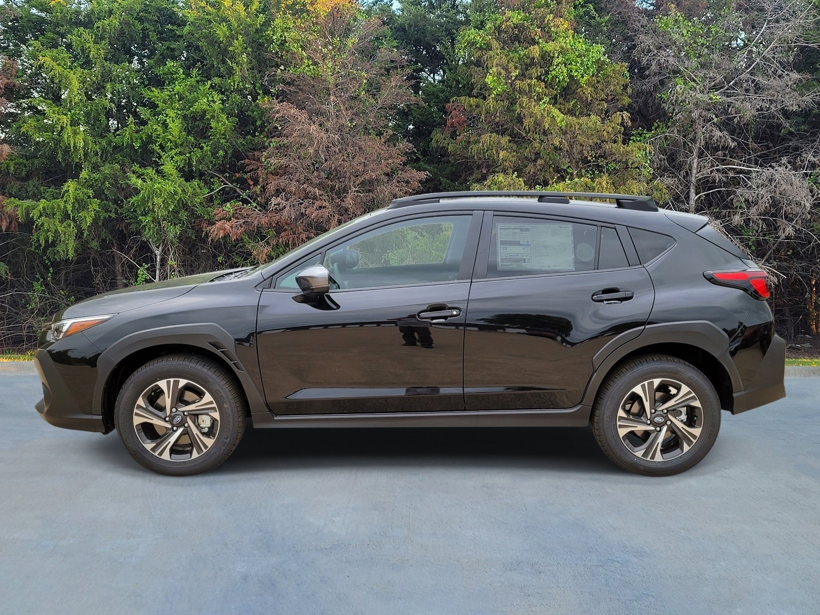 New 2026 Subaru Crosstrek 2.0i Premium w/ Crosstrek Mirror Package image 19