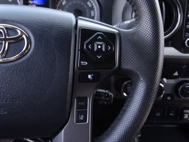 Certified 2023 Toyota Tacoma TRD Pro AWD/4WD image 36