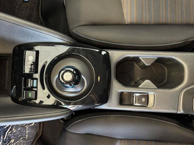 Certified 2024 Nissan Leaf SV Plus FWD image 20