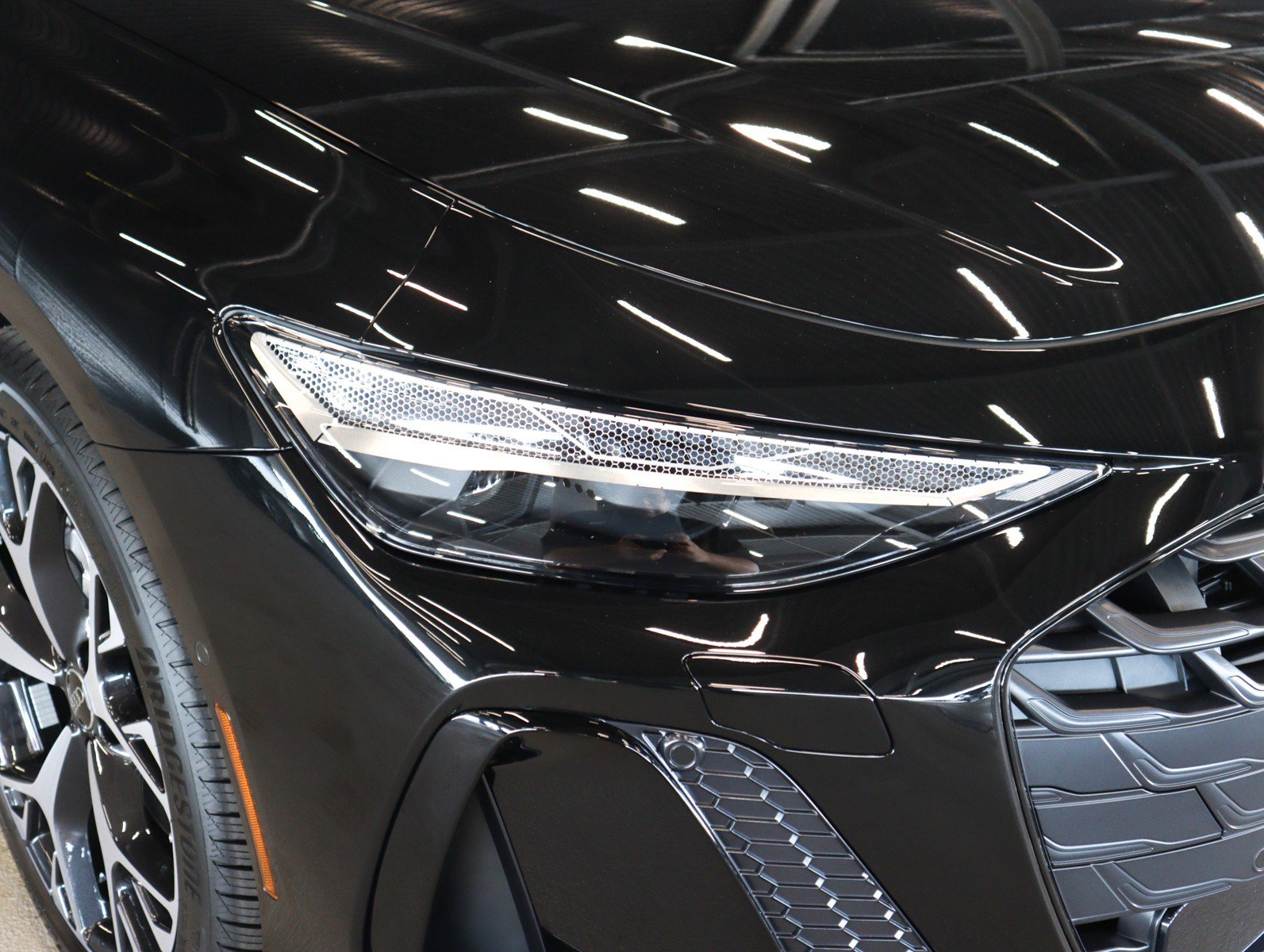 New 2026 Audi A6 Premium Plus AWD/4WD image 29