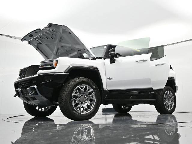 New 2026 GMC Hummer EV SUV image 48