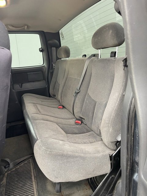 Used 2006 Chevrolet Silverado 1500 LT w/ Light Duty Power Package image 10