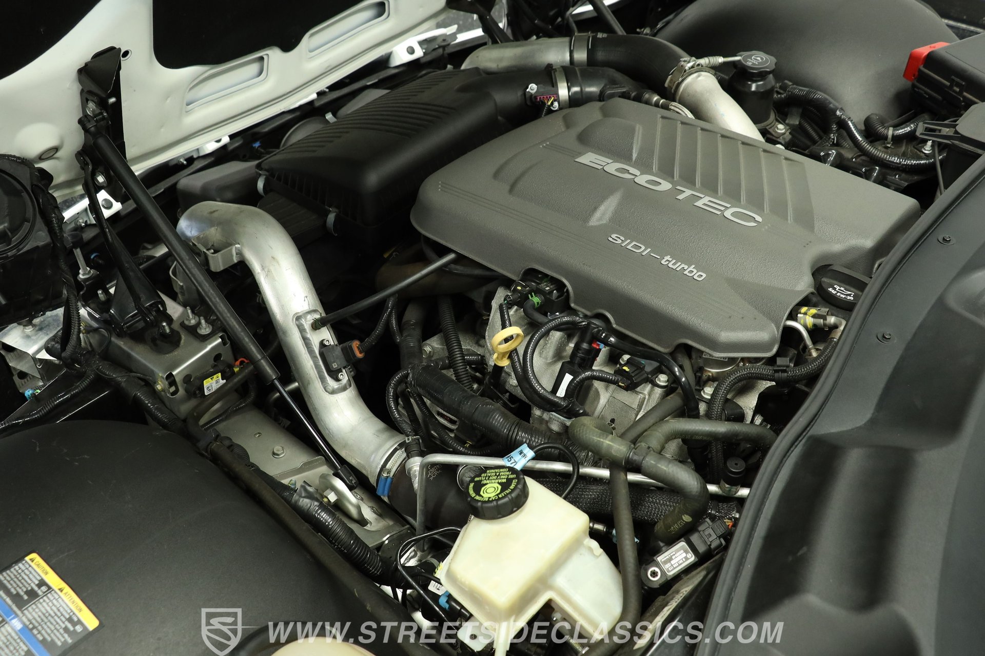 Used 2009 Saturn Sky Red Line RWD image 31