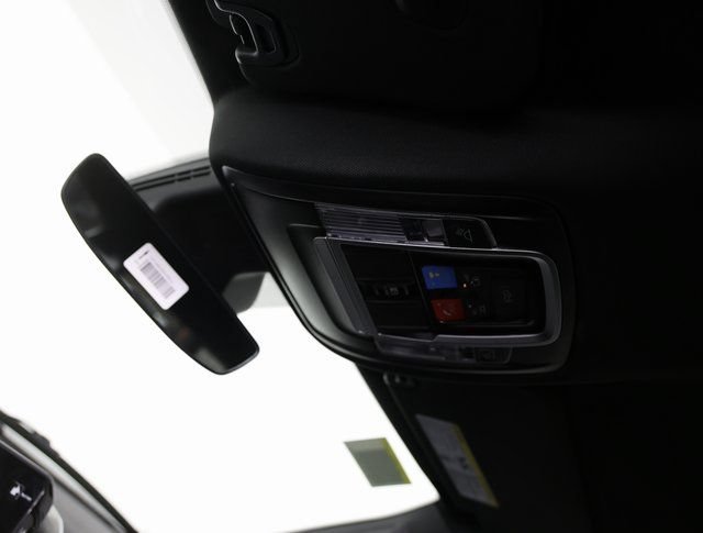 Used 2025 RAM 1500 Laramie w/ Night Edition AWD/4WD image 20