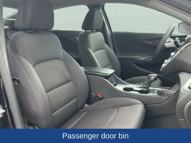 Certified 2023 Chevrolet Malibu LT image 20