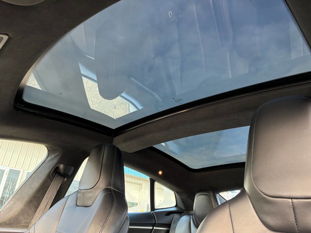 Used 2016 Tesla Model S 75D image 23