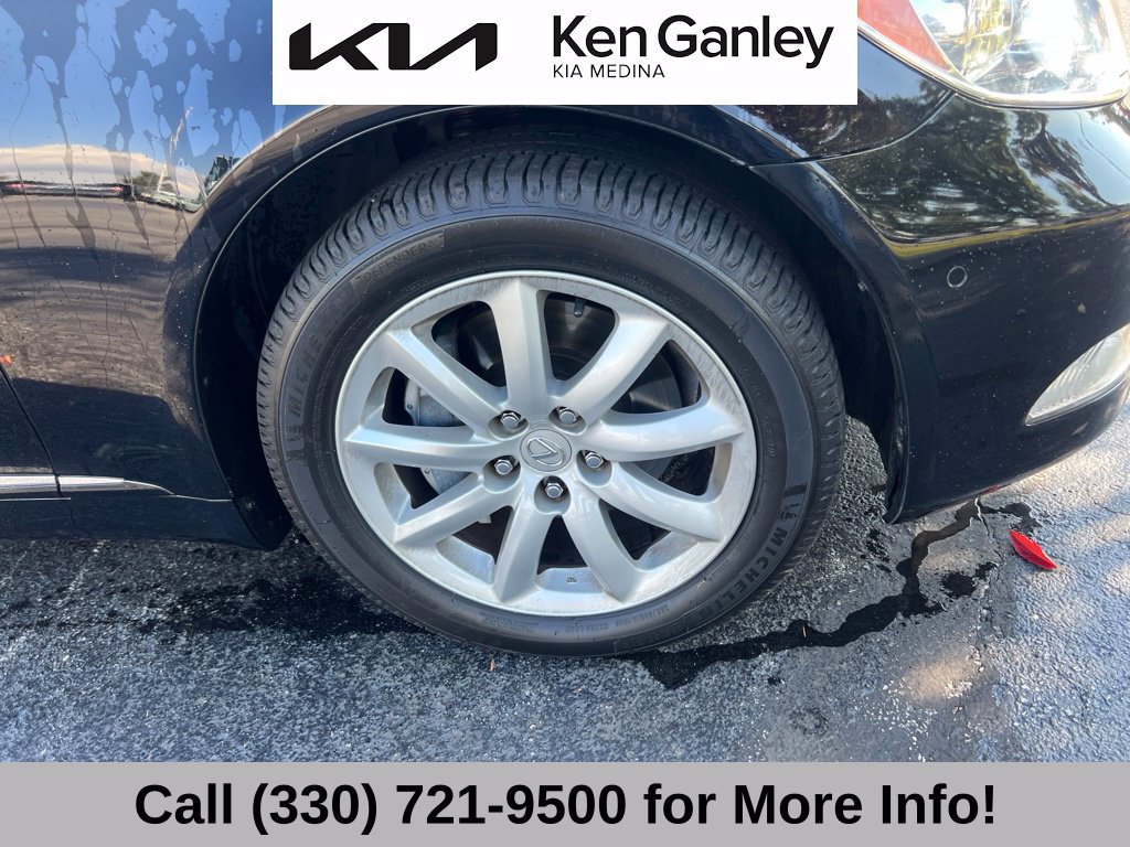 Used 2007 Lexus LS 460 RWD image 19