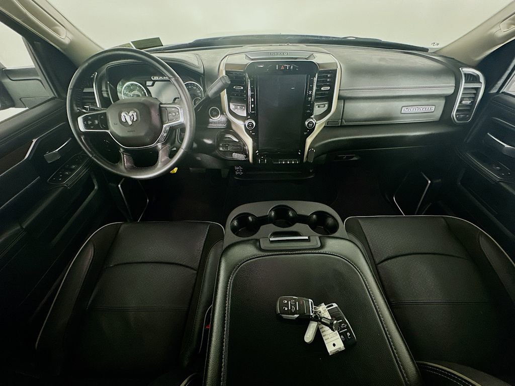 Used 2024 RAM 2500 Laramie image 10