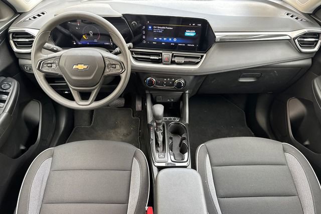 Used 2026 Chevrolet TrailBlazer LS w/ LS Convenience Package image 15