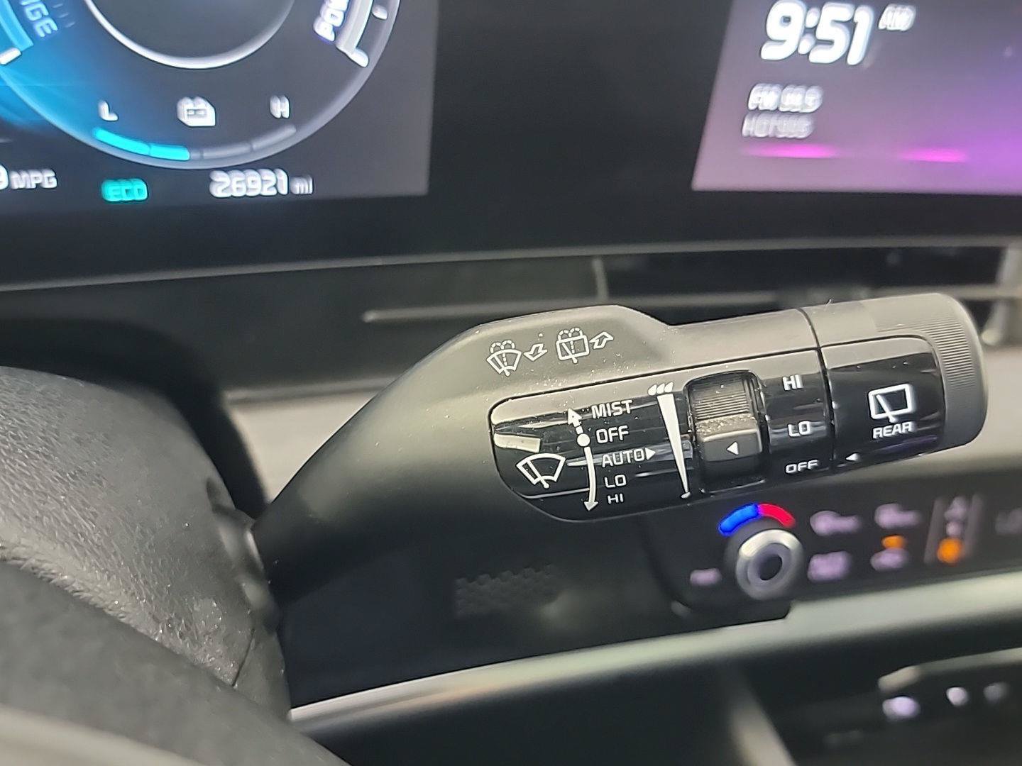Certified 2023 Kia Sportage X-Line Prestige AWD/4WD image 26