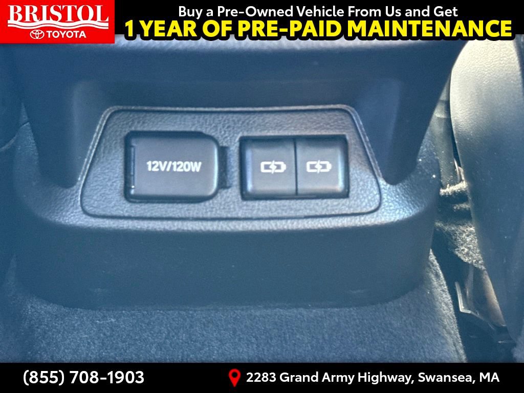 Used 2022 Lexus ES 250 w/ Premium Package AWD/4WD image 25