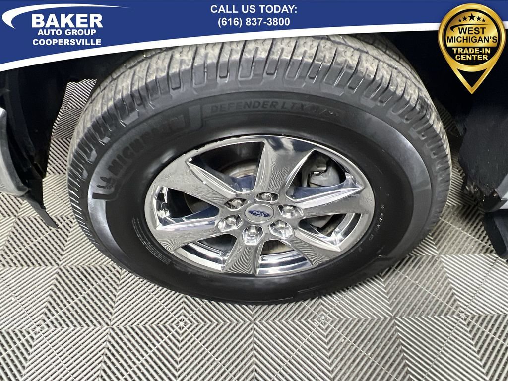 Used 2019 Ford F150 XLT image 29