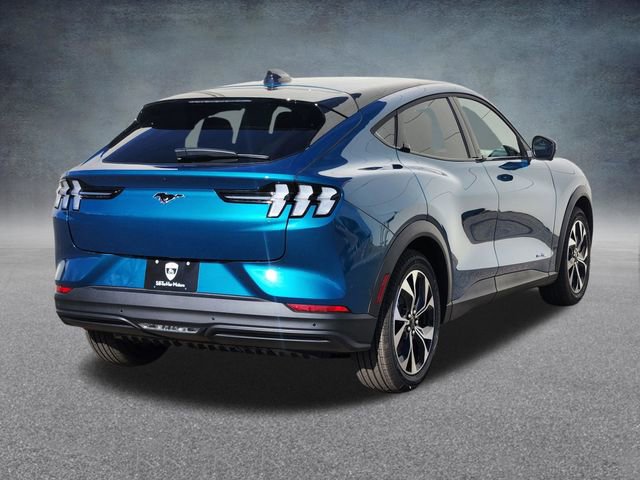 New 2026 Ford Mustang Mach-E Select w/ Technology Package image 7