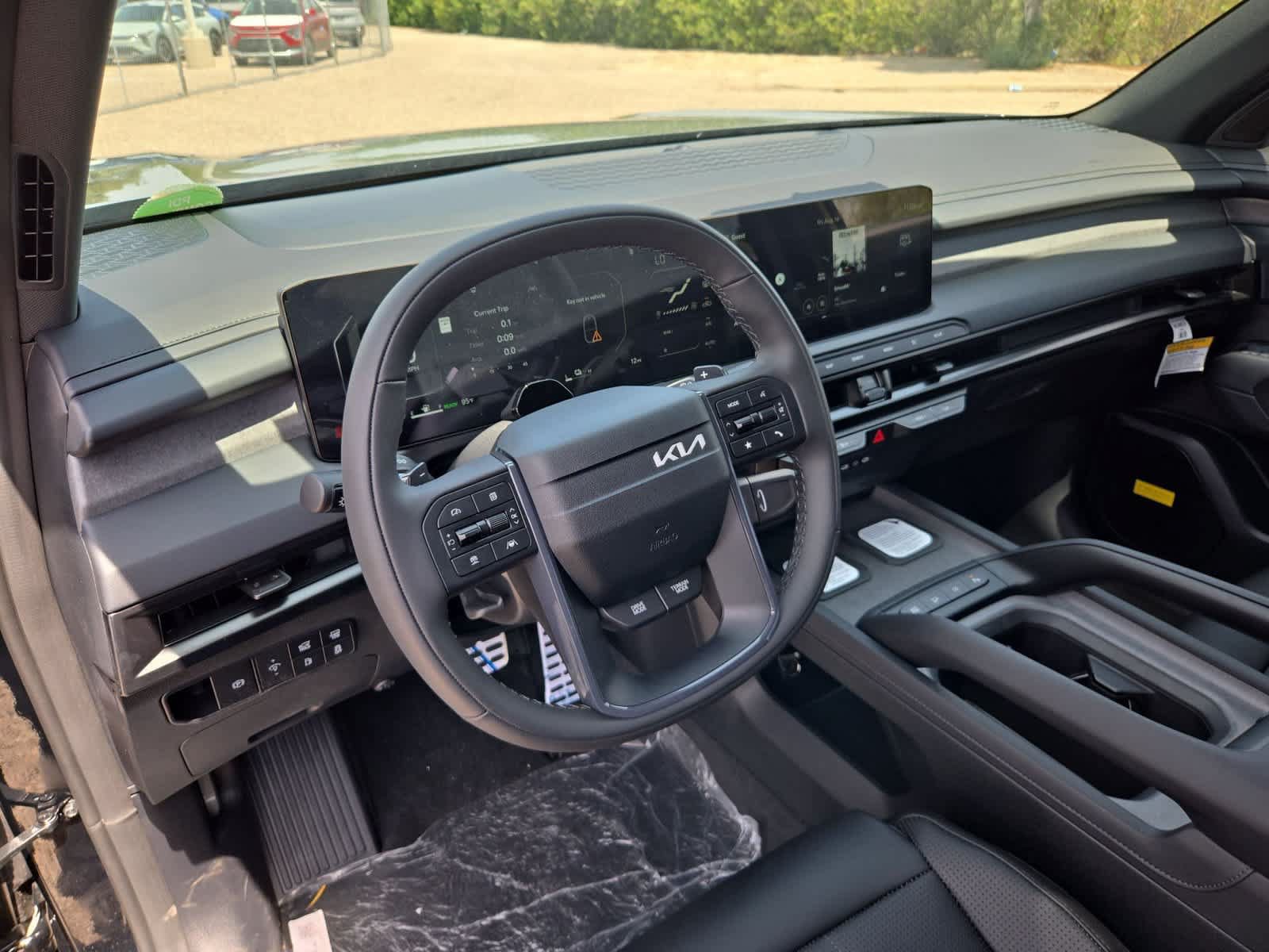 New 2027 Kia Telluride SX X-Line w/ Towing Package AWD/4WD image 10