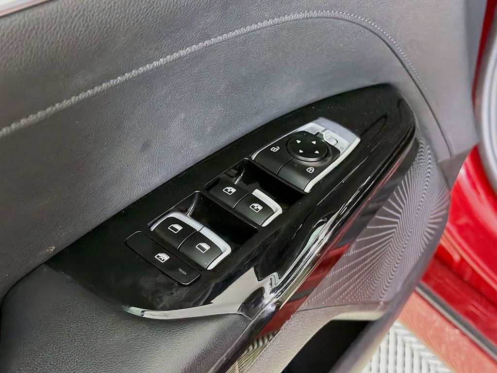 Used 2021 Kia K5 EX image 21