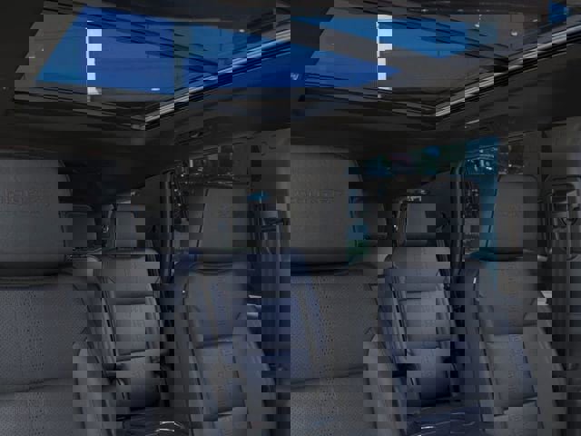 New 2026 Chevrolet Tahoe High Country image 24