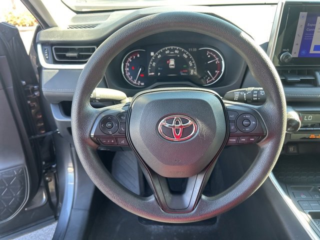 Used 2024 Toyota RAV4 XLE image 20