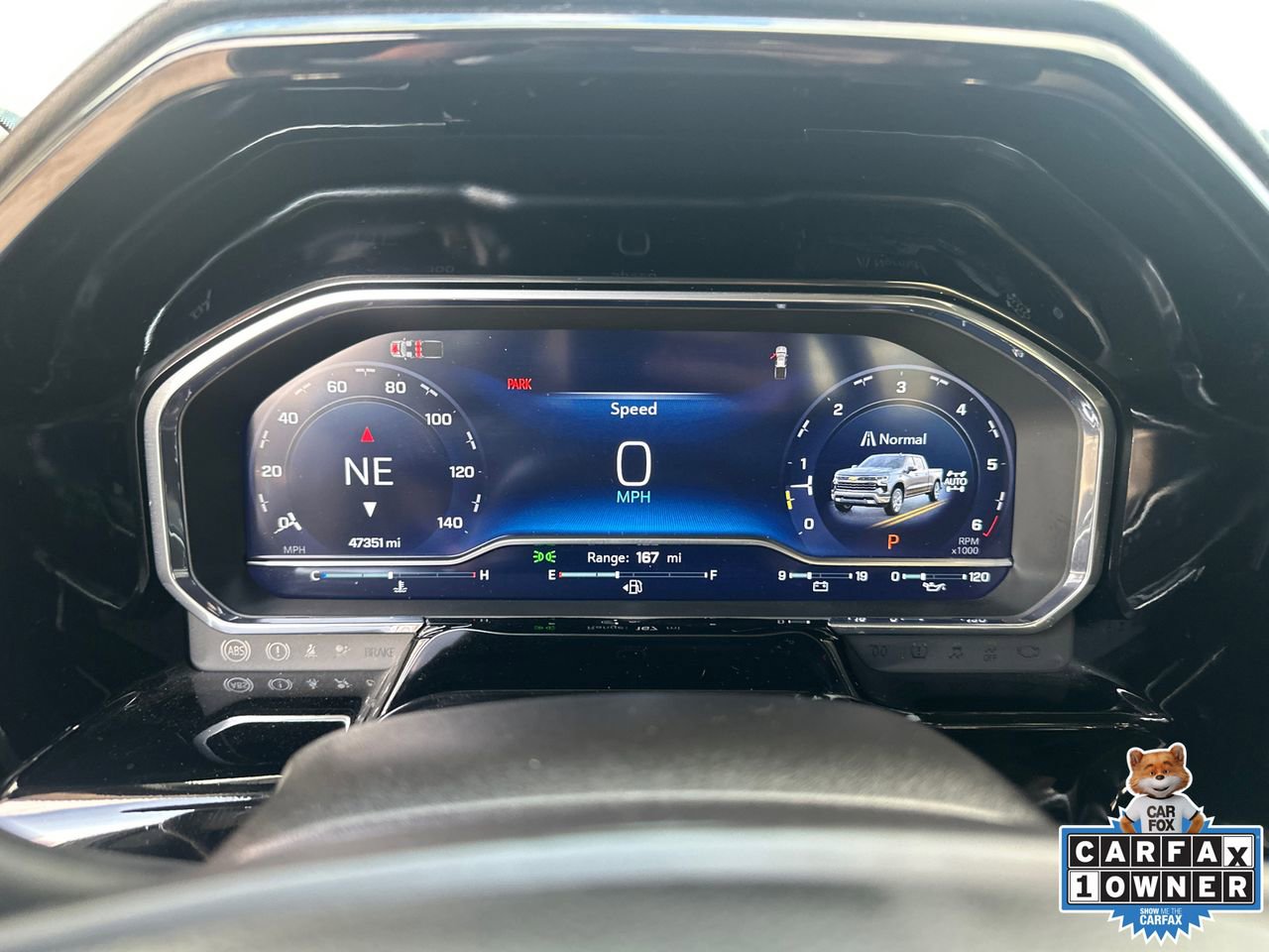 Used 2024 Chevrolet Silverado 1500 RST w/ All Star Edition Plus image 26