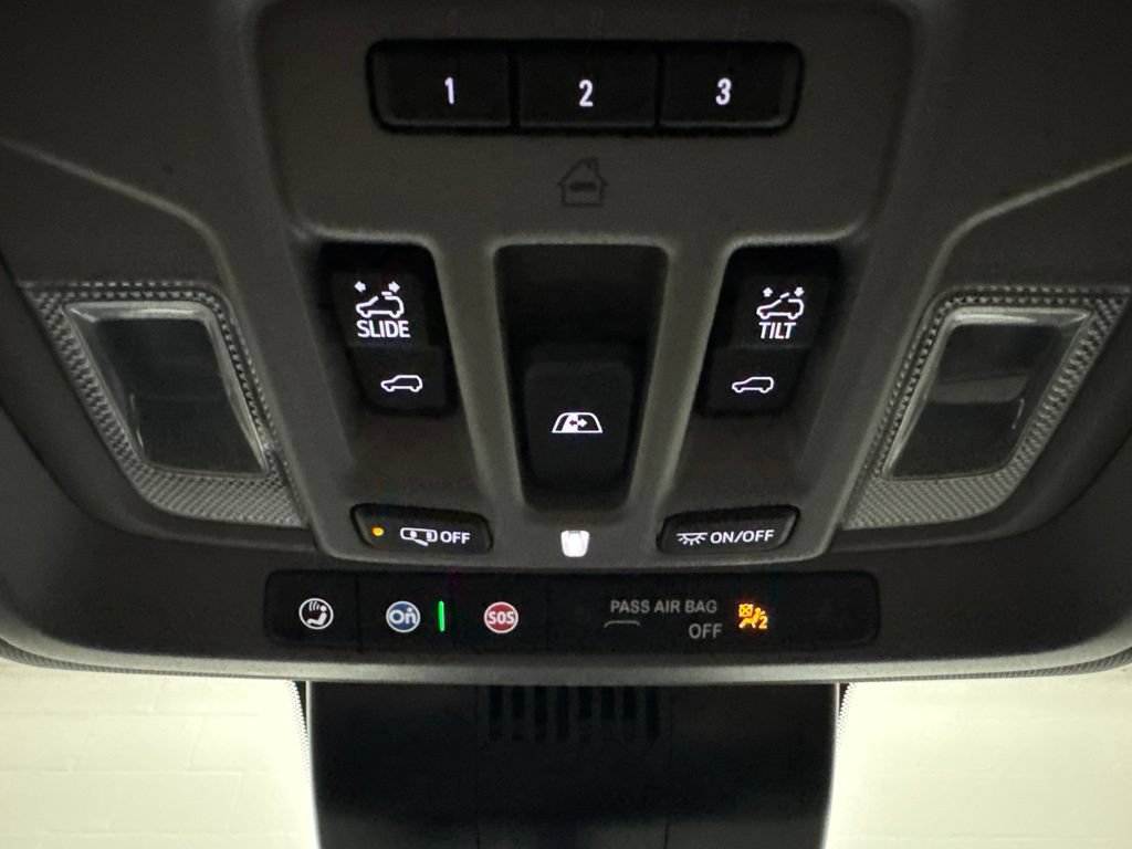 Used 2024 GMC Sierra 1500 Denali AWD/4WD image 57