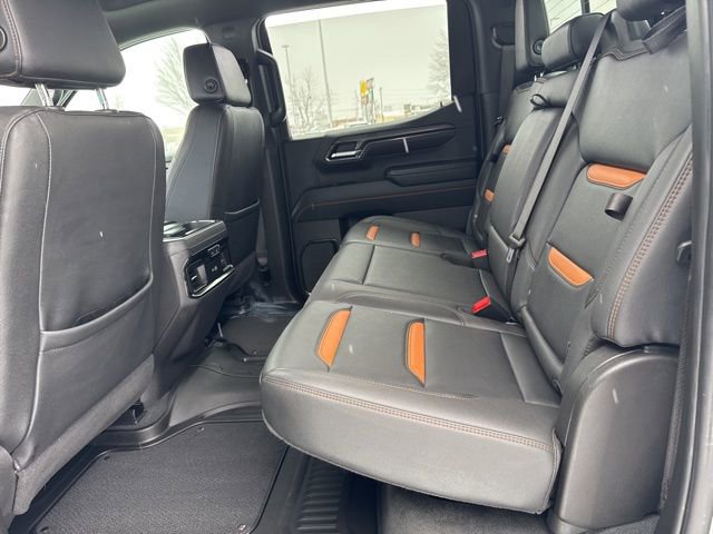 Used 2024 GMC Sierra 1500 AT4 w/ AT4 Premium Package image 26