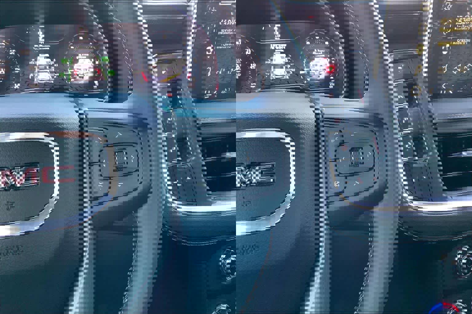 Used 2023 GMC Yukon XL AT4 w/ Max Trailering Package image 24