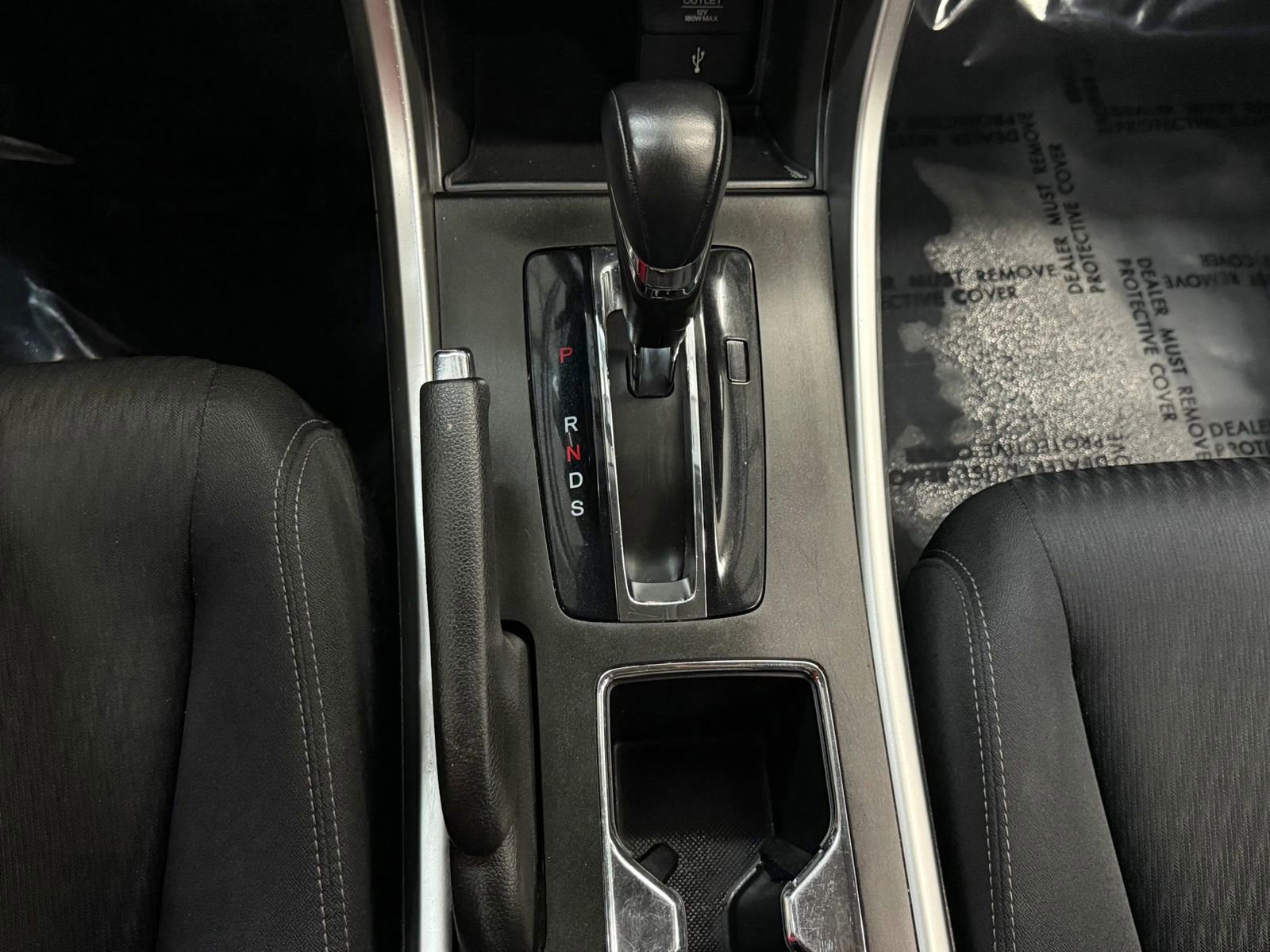 Used 2015 Honda Accord Sport image 34