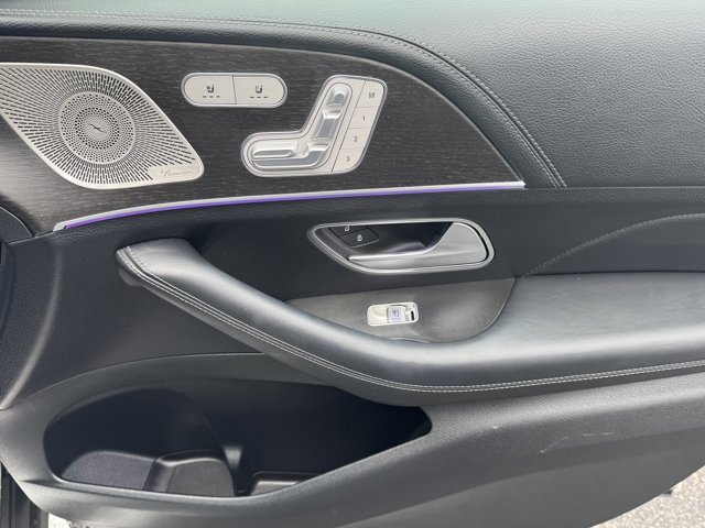 Used 2023 Mercedes-Benz GLE 350 4MATIC image 29