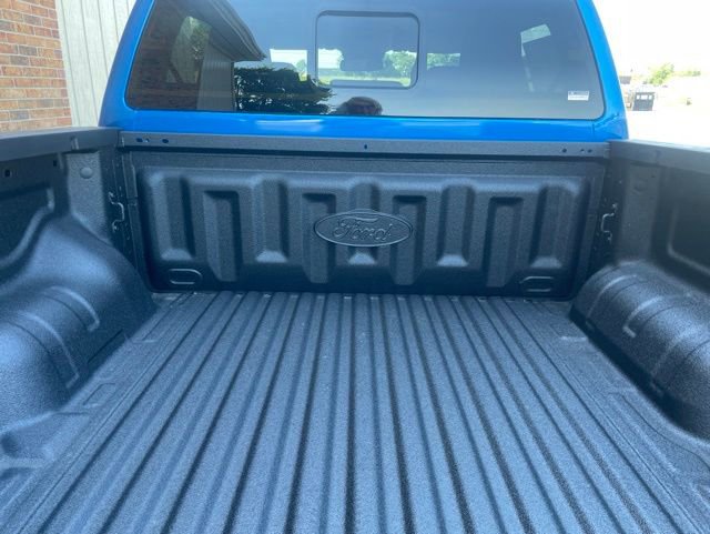 New 2026 Ford Ranger XLT AWD/4WD image 62