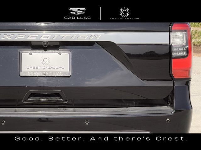 Used 2019 Ford Expedition Platinum AWD/4WD image 5