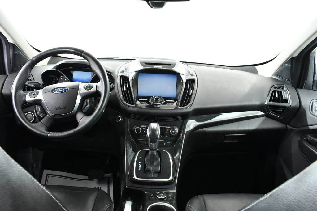 Used 2014 Ford Escape Titanium AWD/4WD image 7