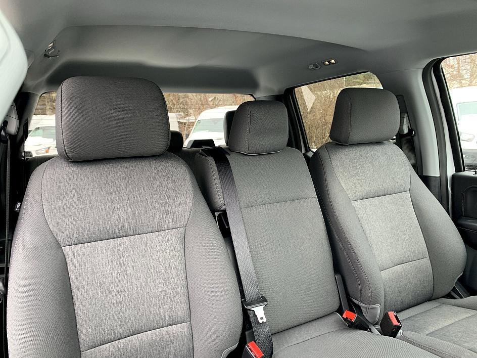 Used 2025 Ford F150 XLT image 20