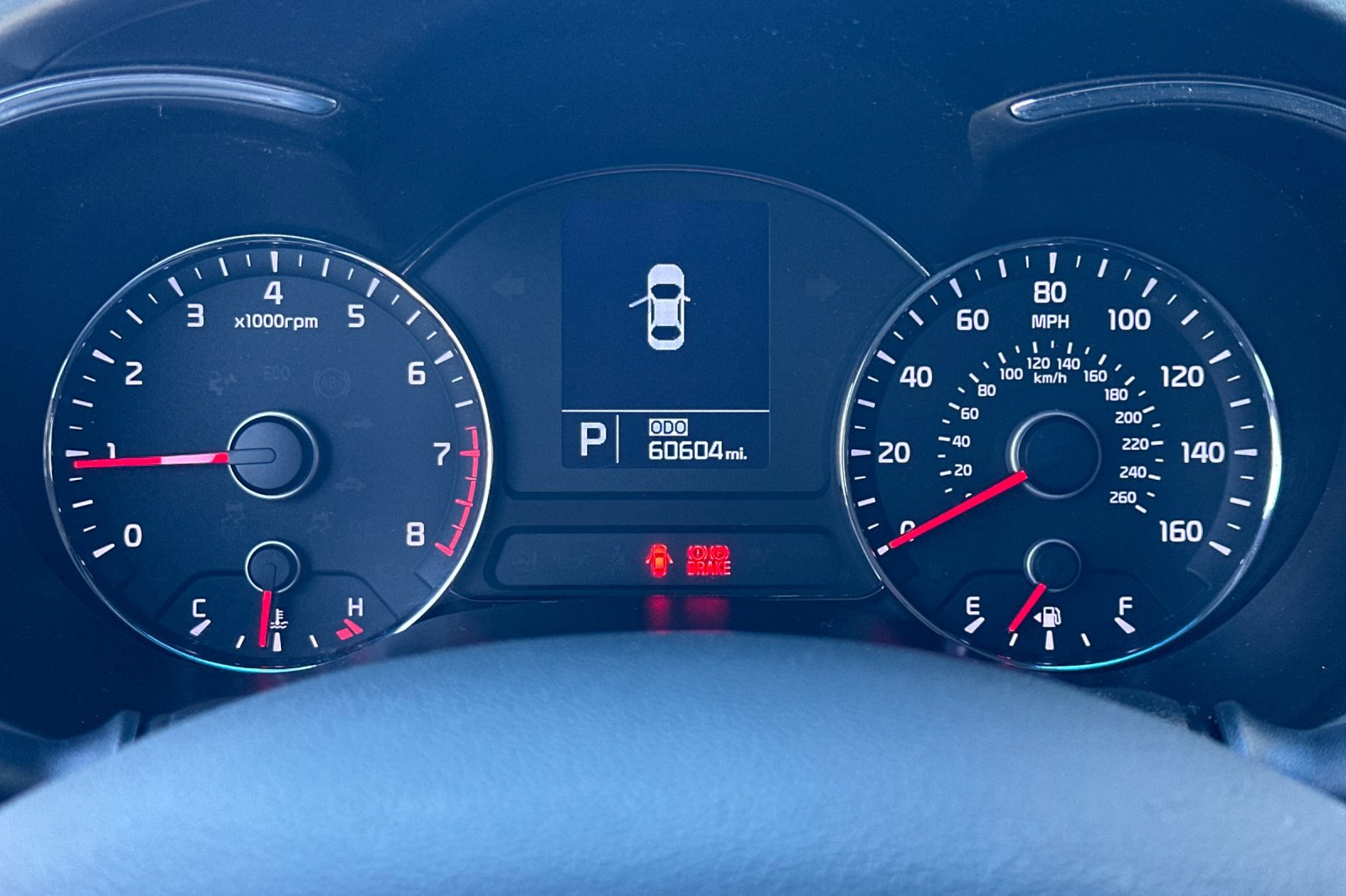 Used 2014 Kia Forte EX image 18