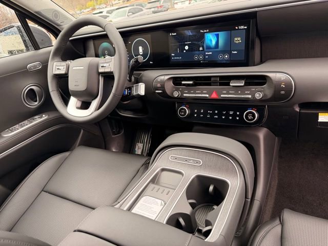 New 2026 Hyundai Palisade Limited AWD/4WD image 47
