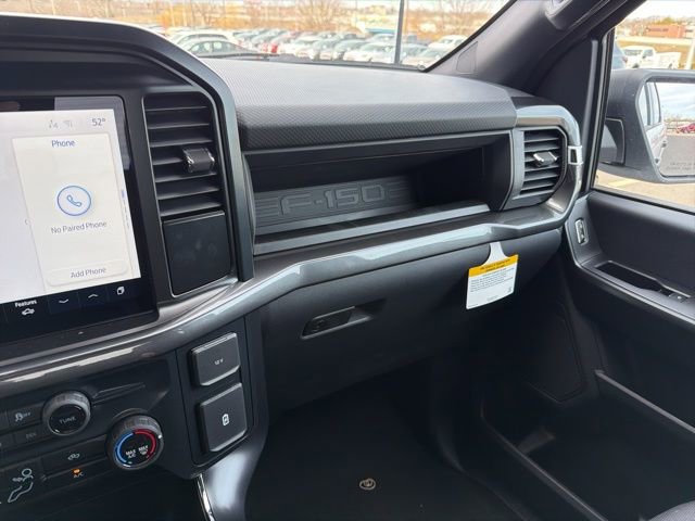 New 2026 Ford F150 STX w/ Equipment Group 200A image 23