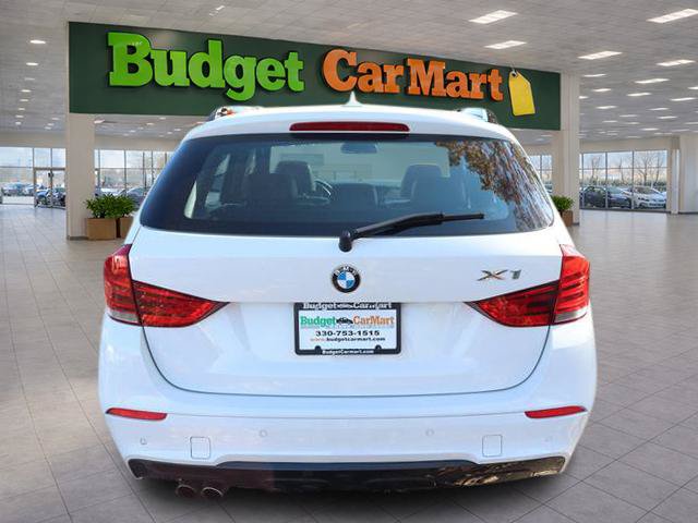 Used 2014 BMW X1 xDrive28i AWD/4WD image 7