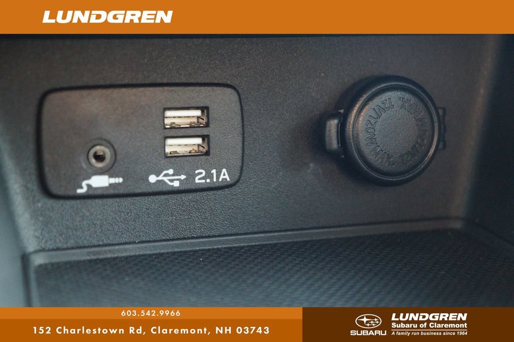Used 2023 Subaru Forester Wilderness AWD/4WD image 22
