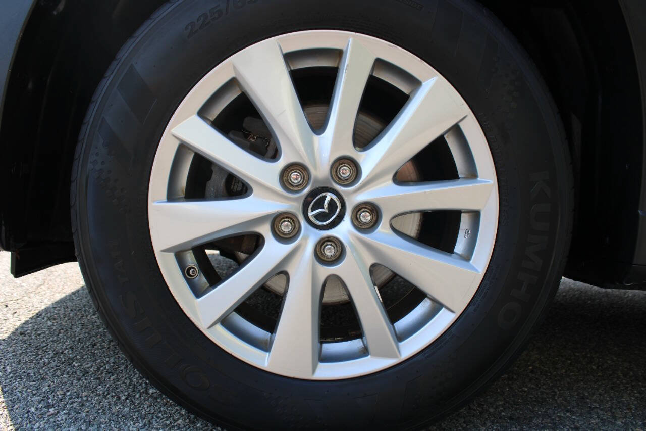 Used 2015 MAZDA CX-5 Touring w/ Bose/Moonroof Package AWD/4WD image 20