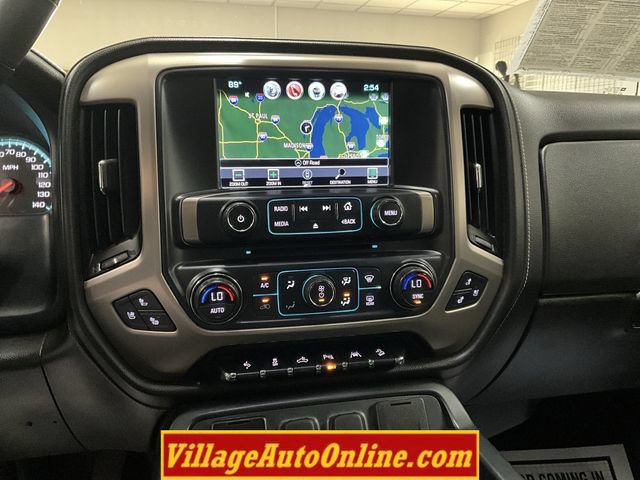 Used 2018 GMC Sierra 1500 Denali AWD/4WD image 16