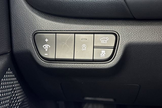 New 2026 Kia Seltos EX w/ EX Sunroof Package image 32