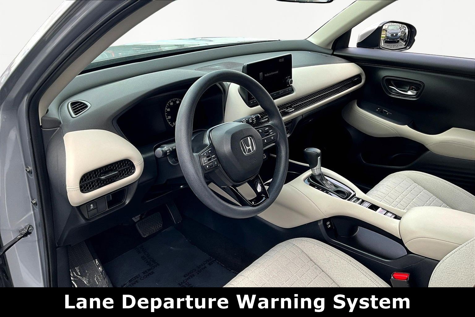 Used 2024 Honda HR-V LX image 16