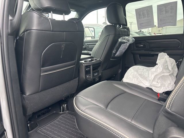 Used 2024 RAM 3500 Limited image 20