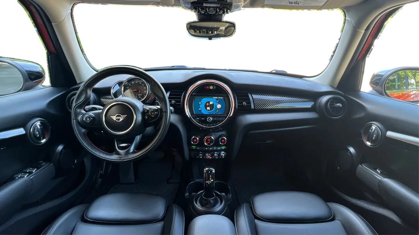 Used 2021 MINI Cooper S FWD image 18