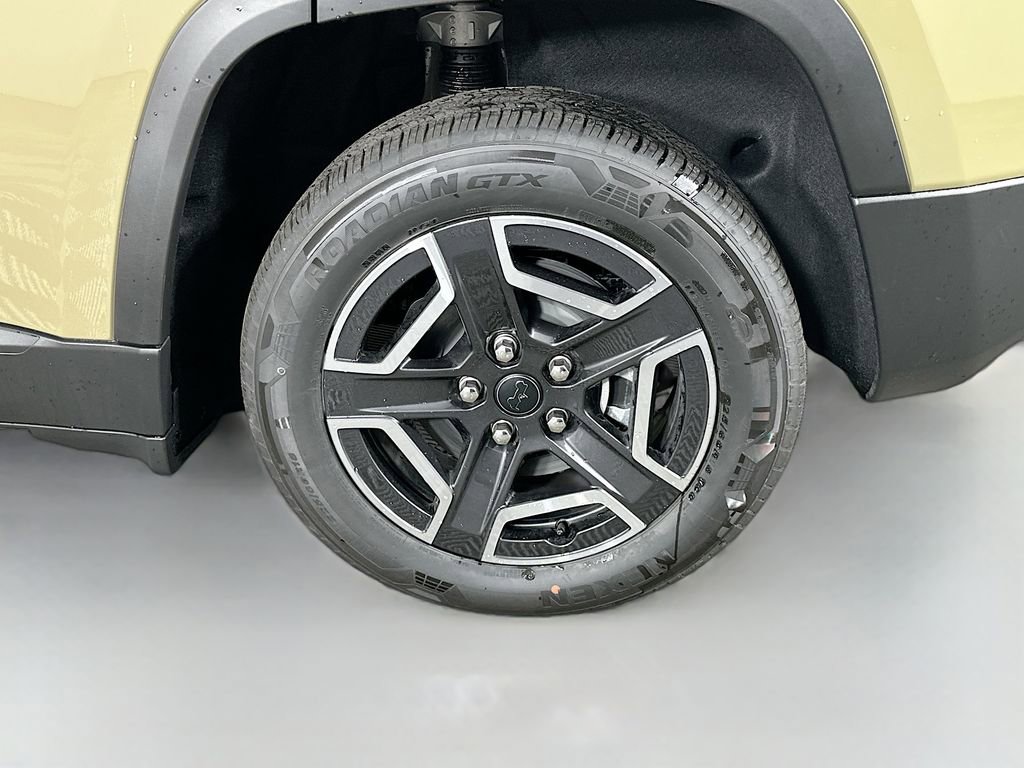 New 2026 Jeep Cherokee Laredo AWD/4WD image 17
