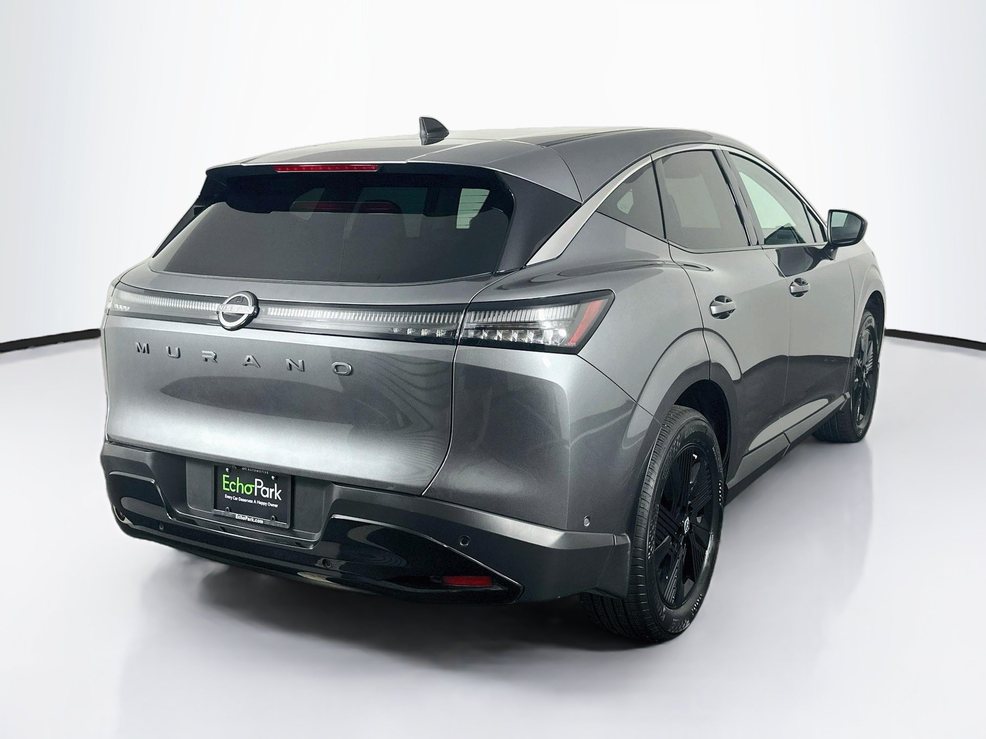 Used 2025 Nissan Murano SV FWD image 9
