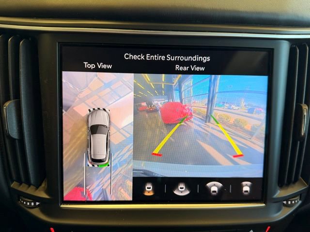 Used 2022 Maserati Levante Modena image 22