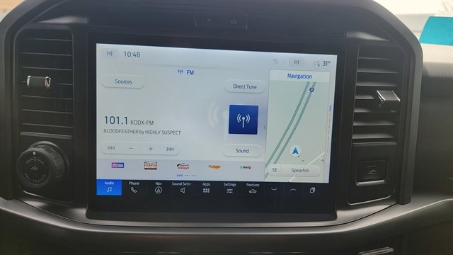 Used 2025 Ford F150 Tremor w/ Tow/Haul Package image 27