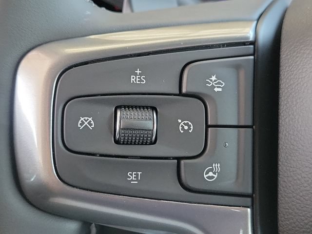 New 2026 Chevrolet Silverado 1500 LT w/ LPO, Dark Essentials Package RWD image 8